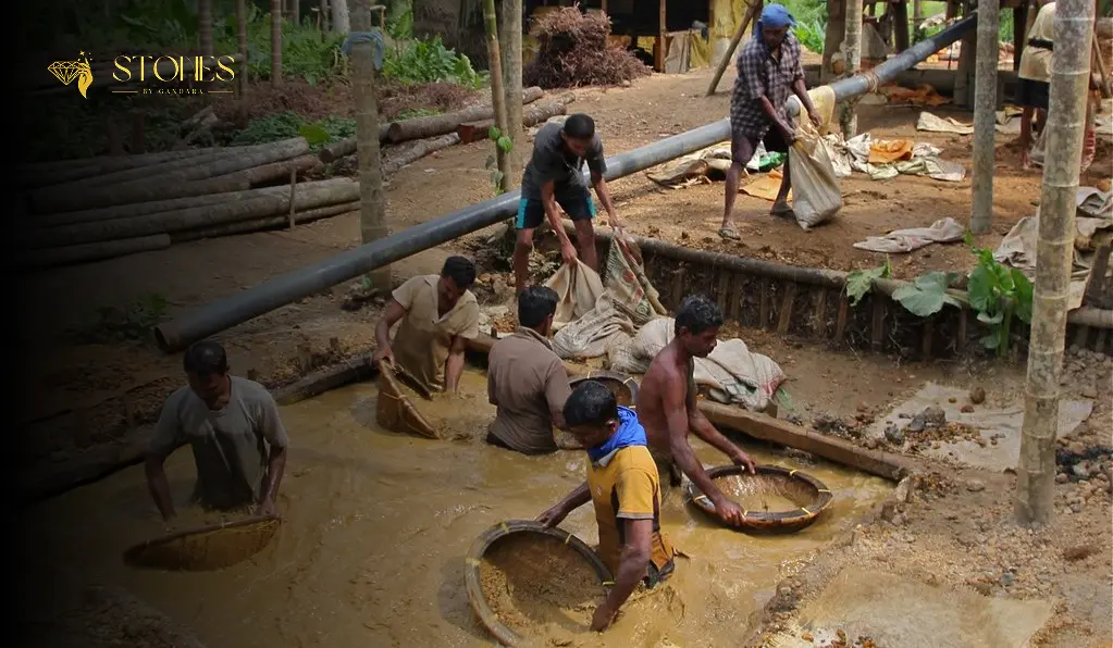 Why Sri Lankan Gems Are Loved Around the World