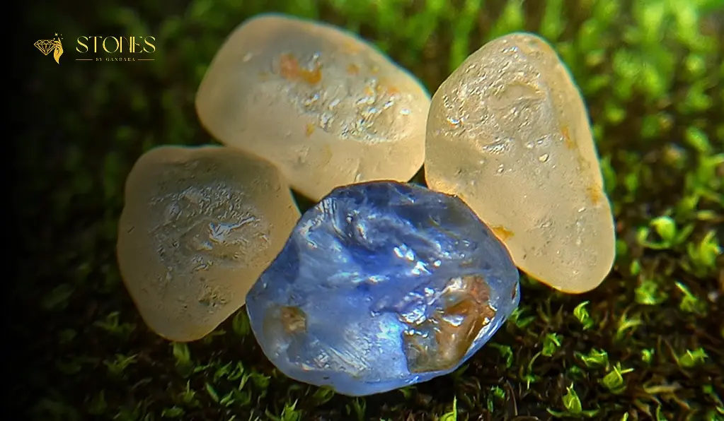 A Beginner’s Guide to Gemstone Care & Maintenance