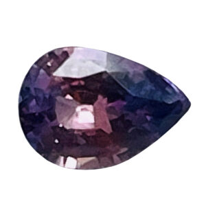 Sapphire – Bi Color Pink Blue
