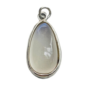 Blue Moonstone pendent