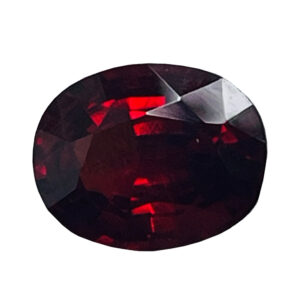 Garnet- Pyrope