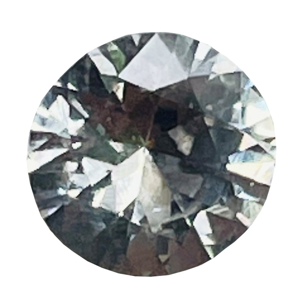 Sapphire – Pure White