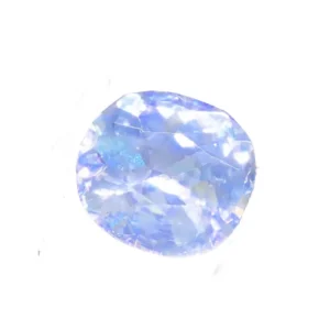 Natural Sapphire | Blue Tinted | 1.55ct
