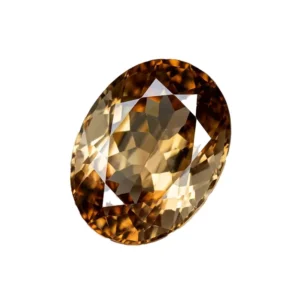 Natural Yellow Sapphire | 1.60 ct