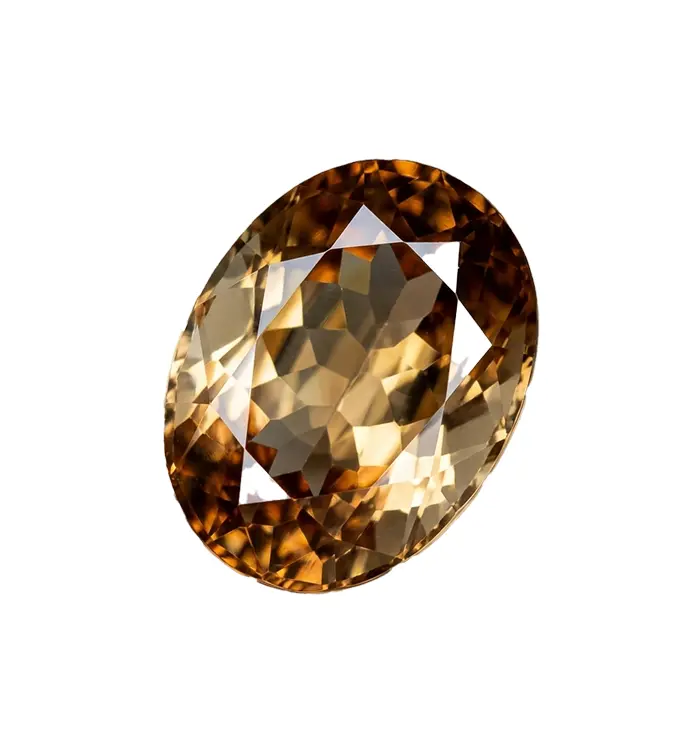 Natural Yellow Sapphire | 1.60 ct