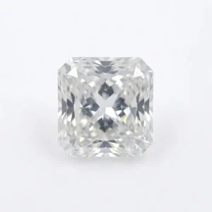 White Saphhire | Natural Corundum | 1.72 ct