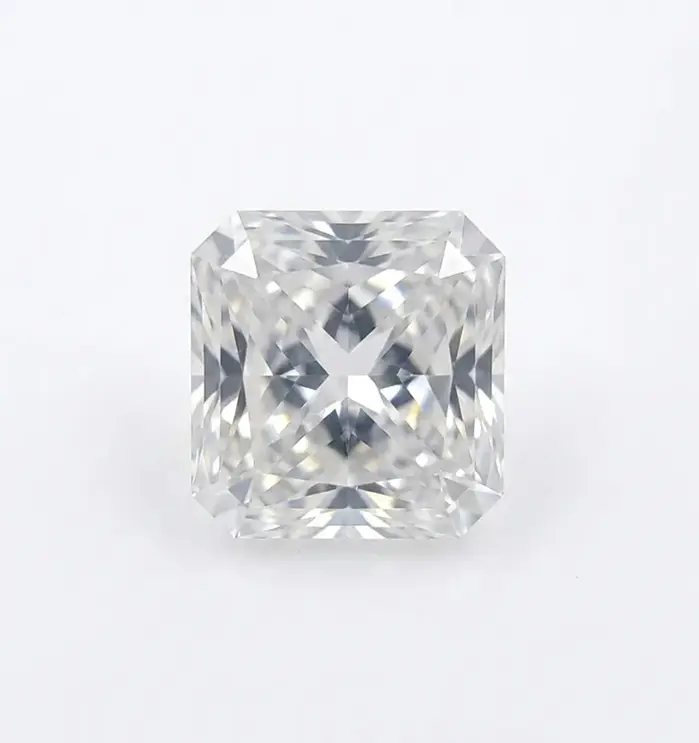 White Saphhire | Natural Corundum | 1.72 ct