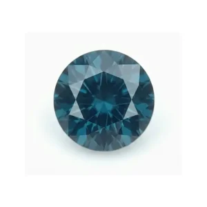 Blue Green Spinel | 1ct