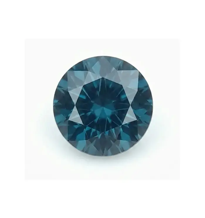 Blue Green Spinel | 1ct