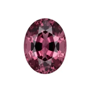 Purpalish Pink Spinel | 1ct
