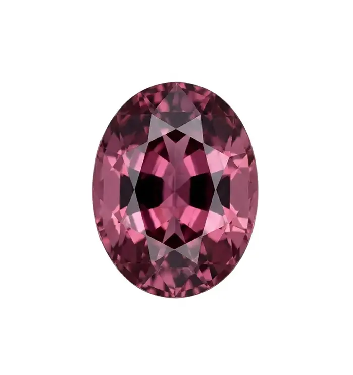 Purpalish Pink Spinel | 1ct