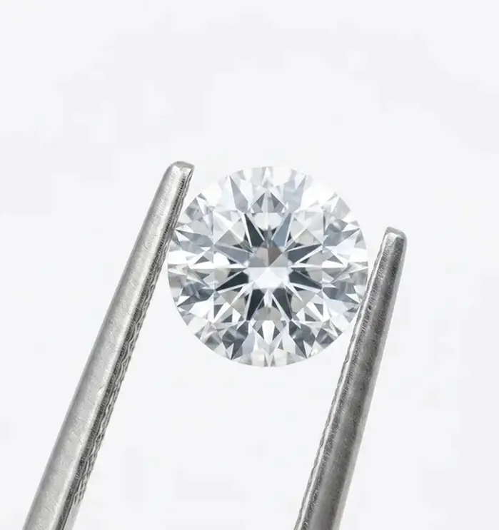 Natural White Spahhire | 0.85ct