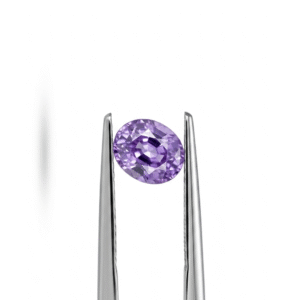 Natural Unheated Pink Sapphire | 1.24ct