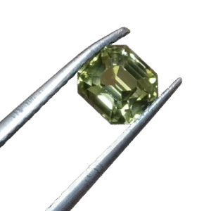 Natural Tourmaline | 1.08ct
