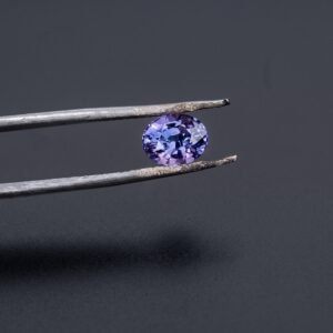 Bi-Colour Spinel 1ct