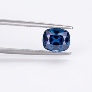 Natural Greenish Blue Cobalt Spinel 1.06ct