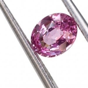 Natural Pink Sapphire 1.14ct