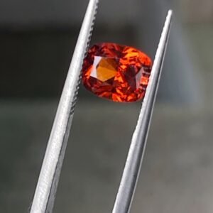 Natural Spessartite Garnet 1.68ct