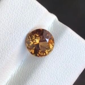 Natural Sinhalite 2.80ct