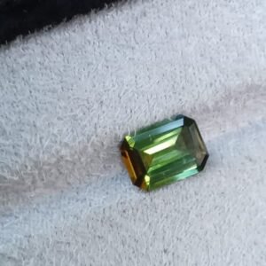 Natural Tourmaline 0.85ct