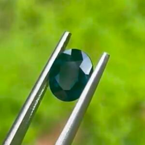 Natural Cobalt Spinel | 2.35 ct